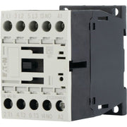Eaton - Leistungsschütz zum Schalten von Wechselstrom Leistungsschütz DILM9-10(240V50HZ) 1S 4kW/400V,AC