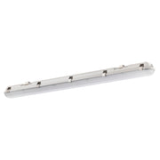 Pracht - Decken-/Wandleuchte LED-Feuchtraumleuchte LUNAPRO I#5291100x01 PC 4000K AC/DC