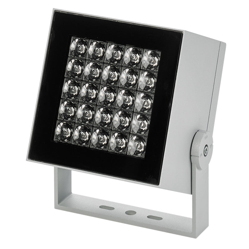 Meyer+Sohn - Downlight/Strahler/Flutlicht LED-Scheinwerfer 8830046430 horizontal