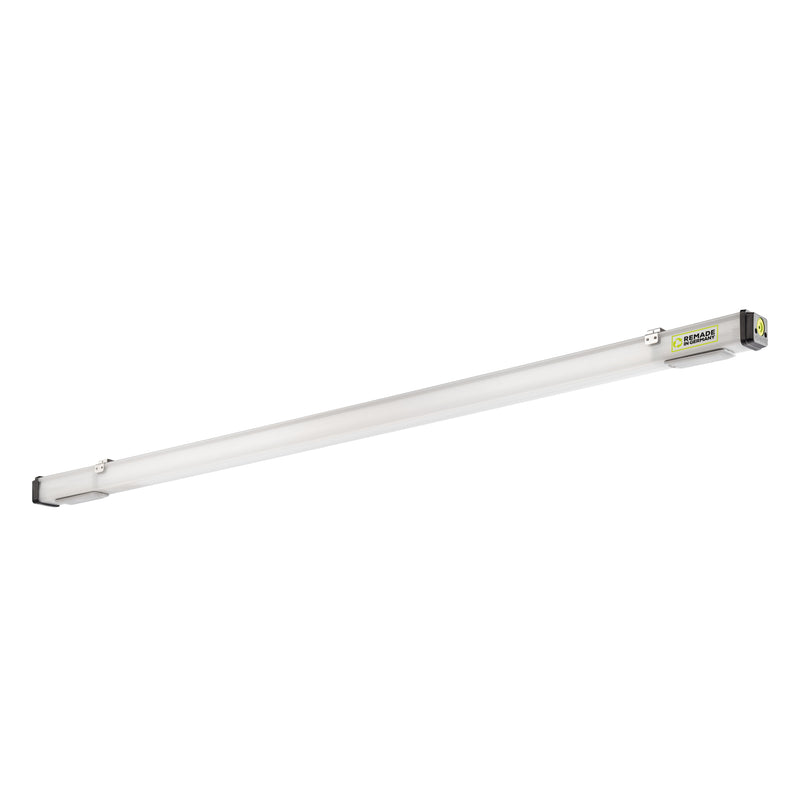 Pracht - Decken-/Wandleuchte LED-Feuchtraumleuchte KATLA REMADE#9171186 RECYCLE PCORe 4000K