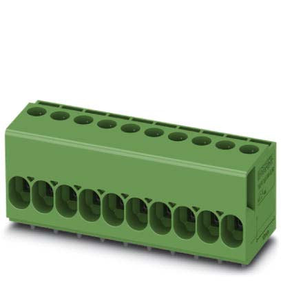 Phoenix Contact - Leiterplattenklemme TDPT 2,5/ 6-SC-5,08 − 50 Stück