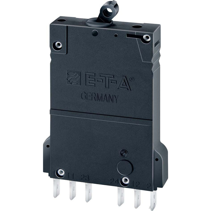 ETA - Leitungsschutzschalter Therm.-Magn.Schutzschalter 2210S210P1F1H111-2A