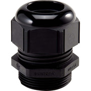 Lapp Zubehör - Kabelverschraubung SKINTOP-ST-NPT-3/8""-RAL ST 3/8 R9005 BK 9005-BK − 100 Stück