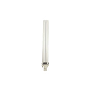 Scharnberger+Hasenbein - UV-Lampe Kompaktleuchtstofflampe 44194 2G11 18W/BL 4PIN BL
