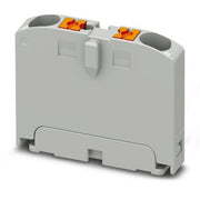 Phoenix Contact - Durchgangs-Reihenklemme Monoblock PTFIX 2X2,5 GY-EX − 50 Stück