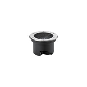 Meyer+Sohn - Bodeneinbauleuchte LED-Bodeneinbauleuchte 8653016040 schwenkbar