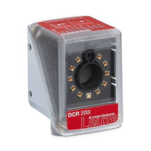 Leuze - Matrixcodeleser Stationärer 2D-Codeleser DCR 248i FI#50134535