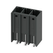Phoenix Contact - Leiterplattensteckverbinder Leiterplatten-Grundleiste PCV 6/ 3-G-7#1192625 − 50 Stück