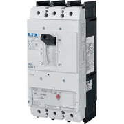 Eaton - Leistungsschalter für Trafo-, Generator- und Anlagenschutz Leistungsschalter NZMH3-AE600-NA 3p. einstellbar