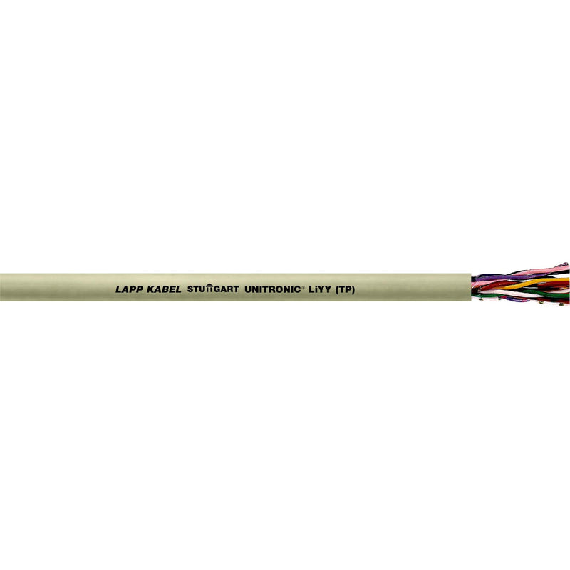 Lapp Kabel&Leitung - Daten- und Kommunikationskabel UNITRONIC LiYY (TP) 0035104/100 5x2x0,14 − 100 Meter