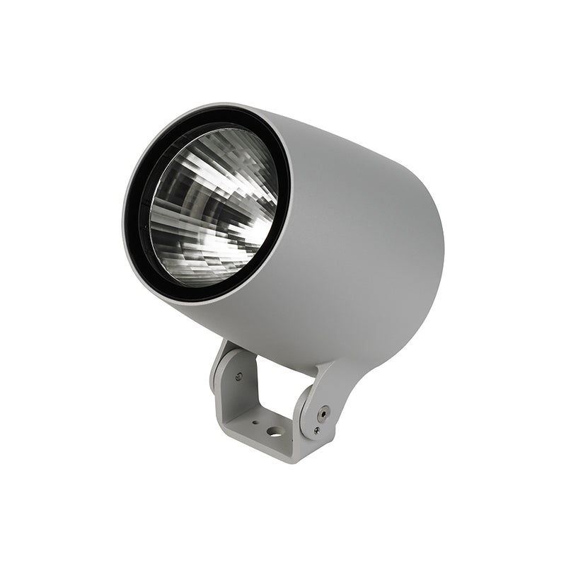 Meyer+Sohn - Downlight/Strahler/Flutlicht LED-Scheinwerfer 8904055150 breitstrahlend