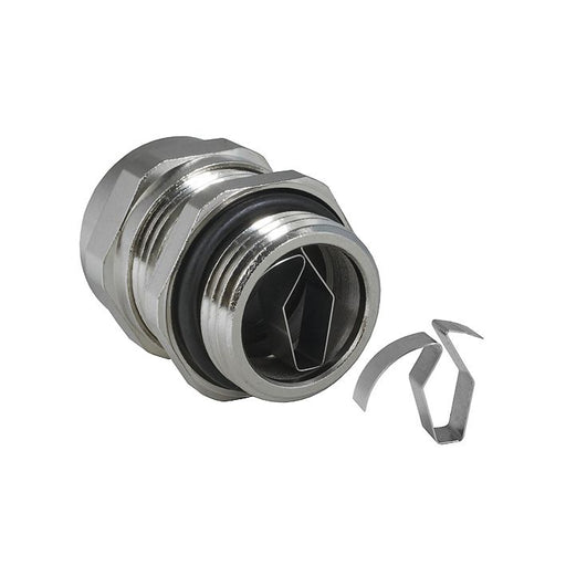 Jacob - Kabelverschraubung Verschraubung PERFECT plus K102-1020-50-EX EMV-Ex-KV M20x1,5 − 50 Stück