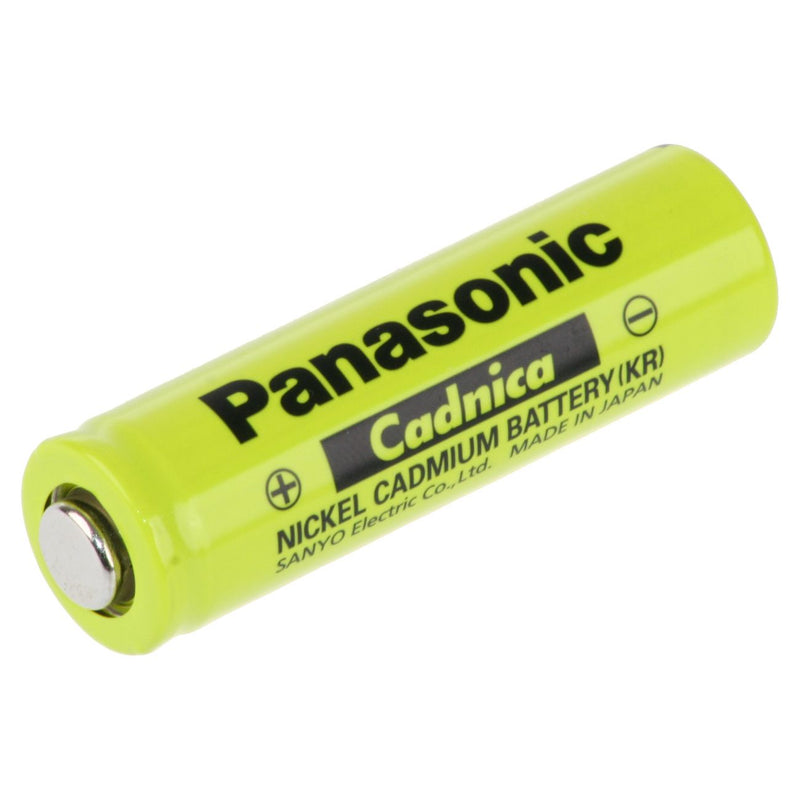 Hückmann - Akku 1,2V Mignon AA 119621 600mAh N-600AAK