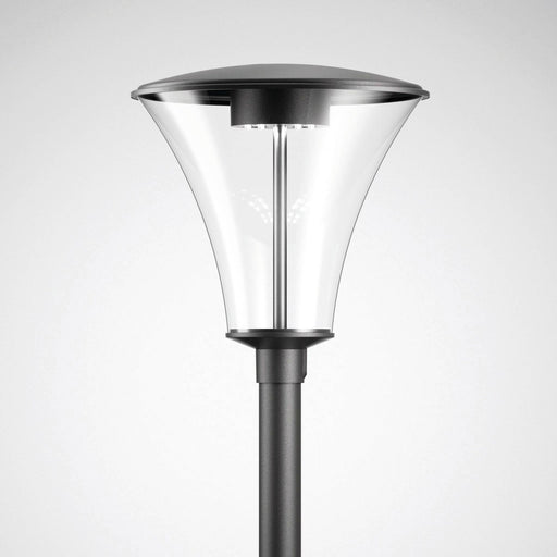 Trilux - Straßen- und Platzleuchte LED-Mastaufsatzleuchte LTX K-SB3L- #7078840 3000K, anthrazit