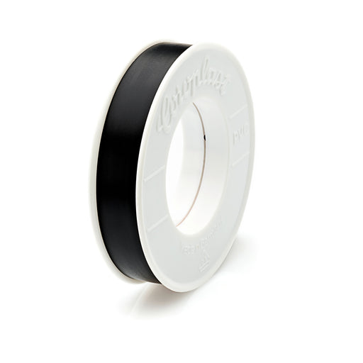 Coroplast - Klebeband Isoband 303 9x10 sw − 32 Stück