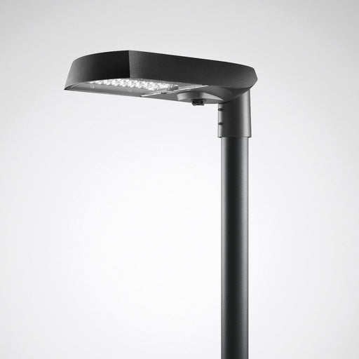 Trilux - Straßen- und Platzleuchte LED-Mastleuchte Cuvia60-AB2 #8479240 727, anthrazit
