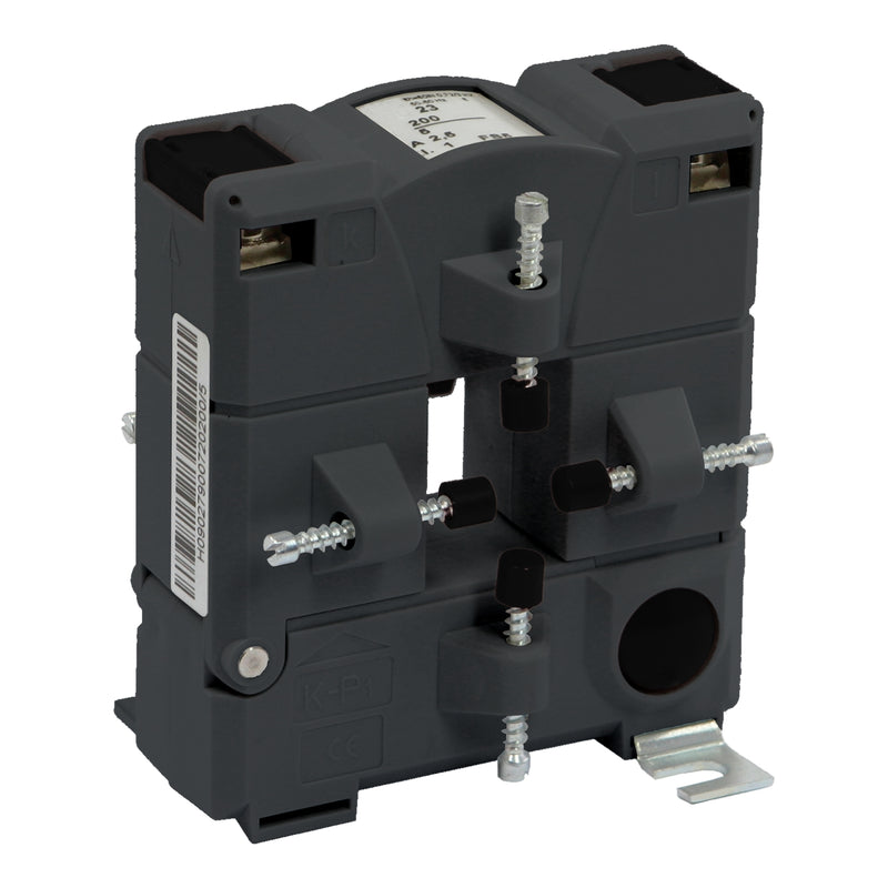 Schneider Electric - Stromwandler Umbaustromwandler METSECT5GD040 Schienenpr. 0400A/5A