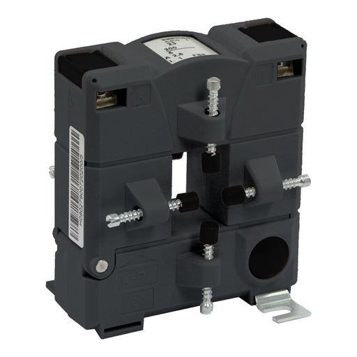 Schneider Electric - Stromwandler Umbaustromwandler METSECT5GD040 Schienenpr. 0400A/5A