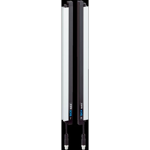 Sick - Lichtvorhang AutomatisierungLichtgitter SLG25S-040SAR21D2D schaltend