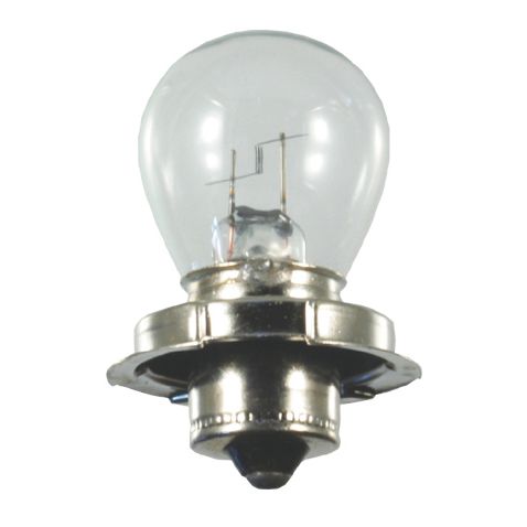Scharnberger+Hasenbein - Fahrzeuglampe Autolampe 25x34mm 81365 S3 P26s 12V 15W  − 1 Stück