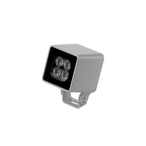 Meyer+Sohn - Downlight/Strahler/Flutlicht LED-Strahler 8262055010 silber