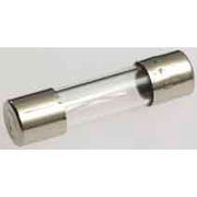 Eska - Zylindrische Sicherung G-Sicherungseinsatz 632.314 T 500mA 6,3x32mm − 10 Stück