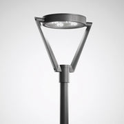 Trilux - Straßen- und Platzleuchte LED-Aufsatzleuchte Publisca P2 #6682740 4000K