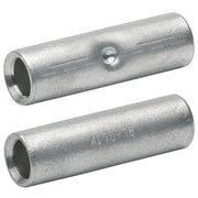 Klauke - Verbinder für Cu-Leiter zum Verpressen Pressverbinder 129R 120qmm