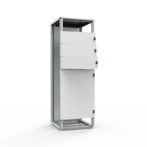 nVent Hoffman - Tür/Bedientableau (Schaltschrank) Teiltür, 300x400 DP03004R5