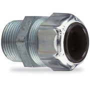 ABB Stotz S&J T&B - Kabelverschraubung Metall-Kabelverschraubung 2584 44.5-49.9mm,NPT2 1/2 − 5 Stück