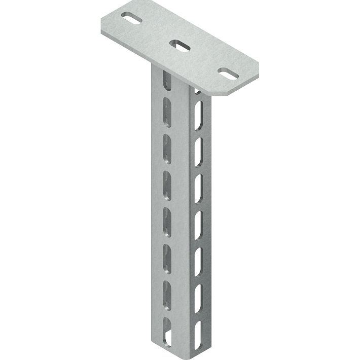 Niedax - Hängestiel für Kabeltragsystem Hängestiele HU 6040/250