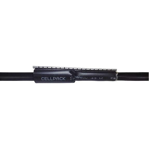Cellpack - Reparaturmanschette Warmschrumpf-Manschette SRMAHV 93-26/500 sw 93-26mm, L=500mm
