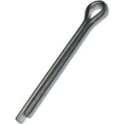 Dresselhaus - Splint/Sicherungsstift Splinte 1507/001/51 4,5x60 DIN 94, zn − 100 Stück
