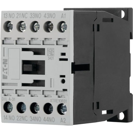 Eaton - Hilfsschütz, Relais Hilfsschütz DILA-31(24V50/60HZ) 3S1Ö, AC