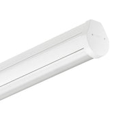 Philips Lighting - Geräteträger für Lichtbandsystem LED-Lichtträger 4MX900 #66477199 581LED40S/840PSUMBWH