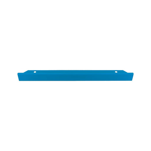 Eaton - Abdeckung/Blende/Beschriftungsleiste (Schaltschrank) Designleiste XSFDR135-B B=1350mm blau