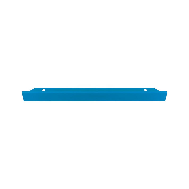Eaton - Abdeckung/Blende/Beschriftungsleiste (Schaltschrank) Designleiste XSFDR11-B B=1100mm blau