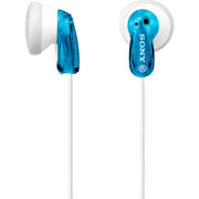 Sony - Kopfhörer In-Ohr-Kopfhörer MDRE9LPL.AE − 6 Stück