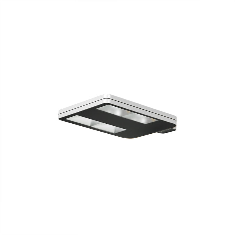 Meyer+Sohn - Straßen- und Platzleuchte LED-Strahler 8251055140 silber