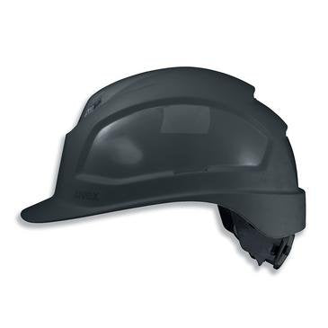 Uvex - Schutzhelm uvex pheos IES 9772834 dunkelgrau m. Lftg