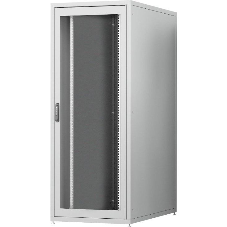 Schäfer IT - Netzwerk-/Serverschrank PX-Netzwerkschrank B75812081222 800x1200x800mm