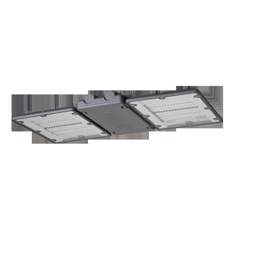 Schuch Licht - Hallen-Reflektorleuchte LED-Hallenstrahler 3302 L420 IFS 4000K dimmbar