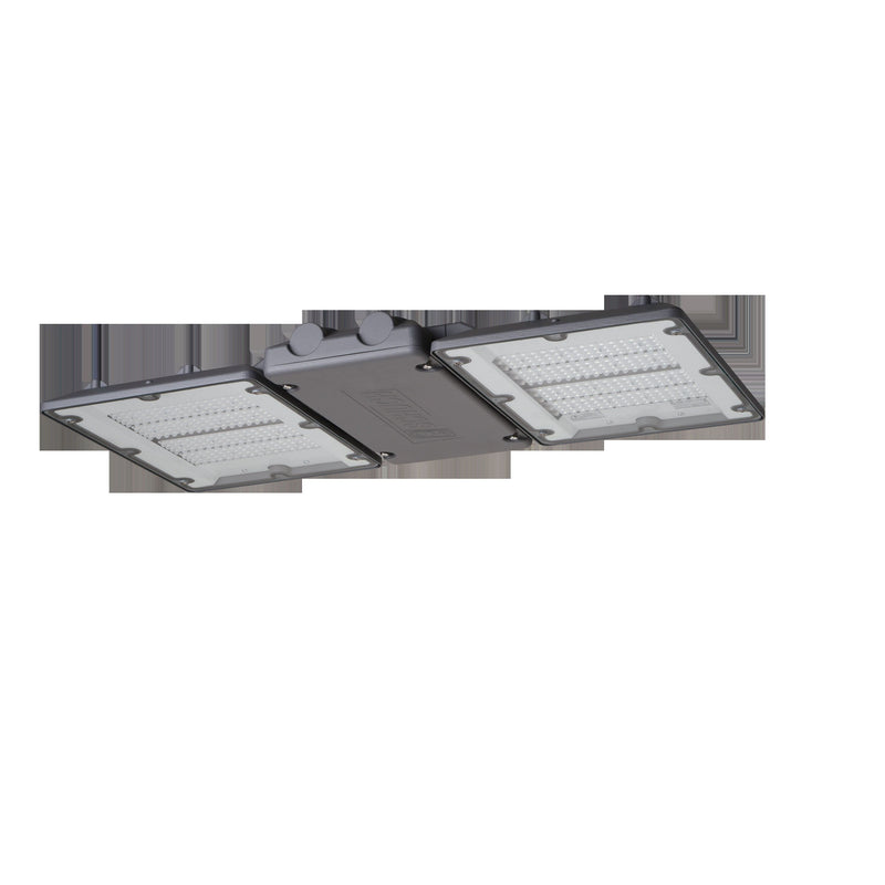 Schuch Licht - Hallen-Reflektorleuchte LED-Hallenstrahler 3302 L320B H60 4000K