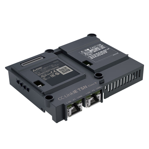 Mitsubishi Electric - Zubehör/Ersatzteile für Niederspannungs-Schalttechnik Kommunikationseinheit GT25-J71GN13-T2