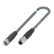 Balluff - Konfektioniertes Sensor-Aktor-Kabel Verbindungsleitung BCCM313-M313#BCC02UY 30-300-VX8334-020