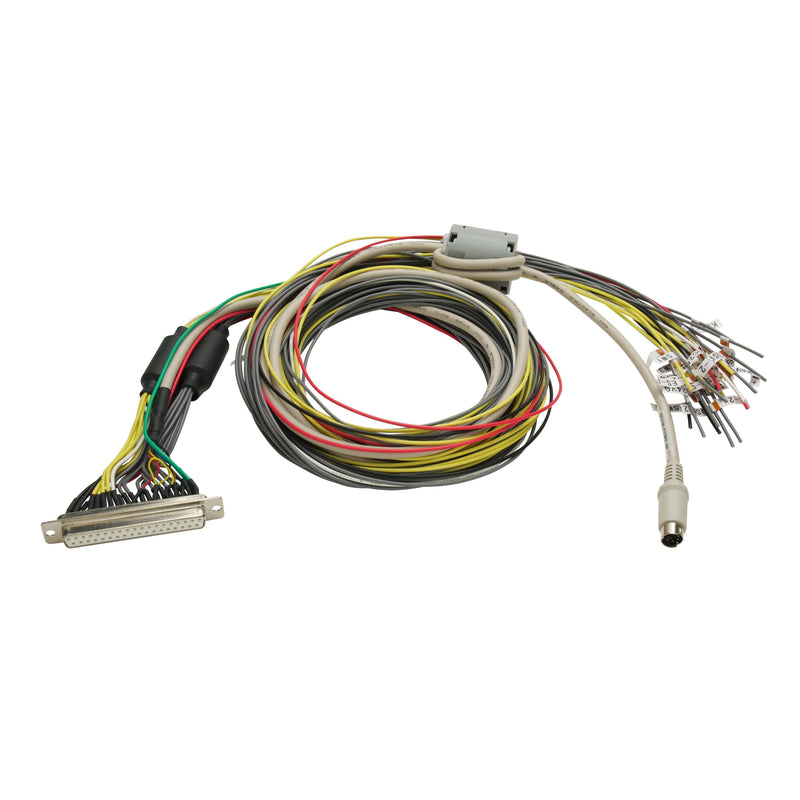 Mitsubishi Electric - SPS-Verbindungskabel Verbindungskabel GT11H-C15R2-6P