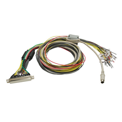 Mitsubishi Electric - SPS-Verbindungskabel Verbindungskabel GT11H-C15R2-6P