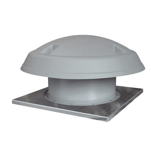 Maico - Ventilator für Dacheinbau Axial-Dachventilator DAD 71/6 11598m3/h, NW710