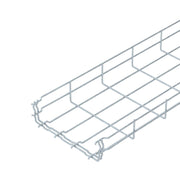 OBO Bettermann - Gitterrinne Gitterkabelrinne GRM 55 200 FT Magic − 3 Meter