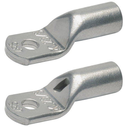 Klauke - Rohrkabelschuh für Cu-Leiter Rohrkabelschuh 9R8 120qmm